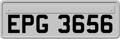 EPG3656