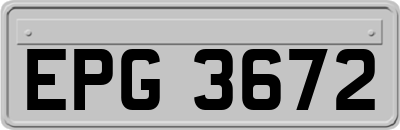 EPG3672