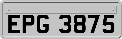 EPG3875