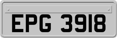 EPG3918