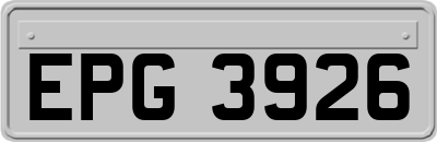 EPG3926