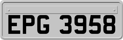 EPG3958