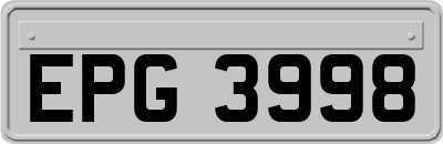 EPG3998