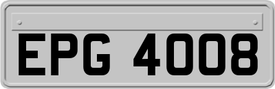 EPG4008