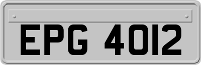 EPG4012
