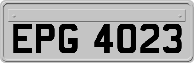 EPG4023