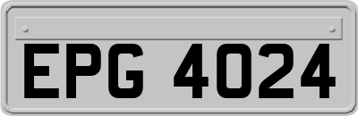 EPG4024
