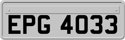 EPG4033