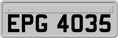 EPG4035