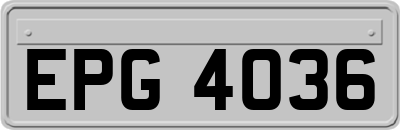 EPG4036