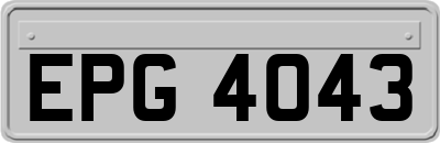 EPG4043