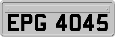 EPG4045