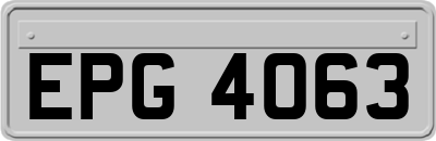 EPG4063