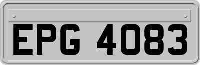 EPG4083
