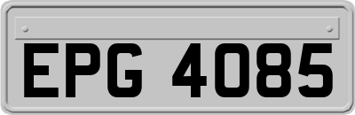 EPG4085