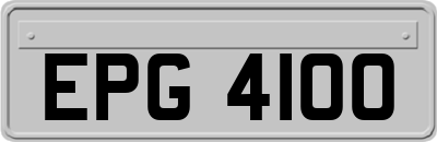 EPG4100