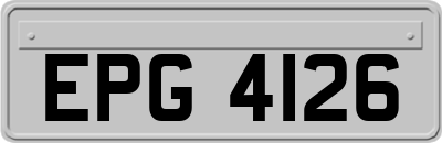 EPG4126