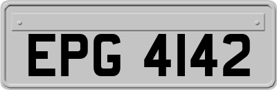 EPG4142