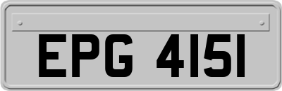 EPG4151