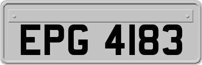 EPG4183