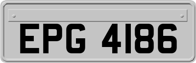 EPG4186