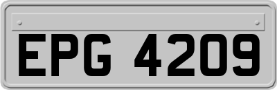 EPG4209