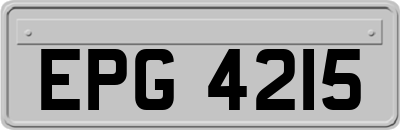 EPG4215