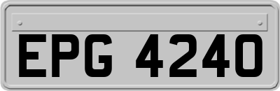 EPG4240