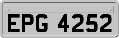 EPG4252