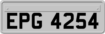 EPG4254