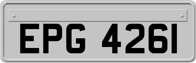 EPG4261