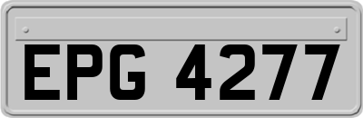 EPG4277