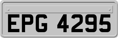 EPG4295