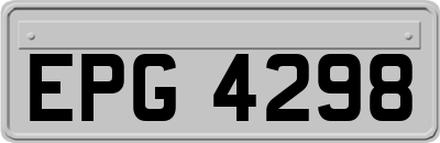 EPG4298