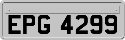 EPG4299