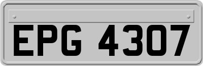 EPG4307