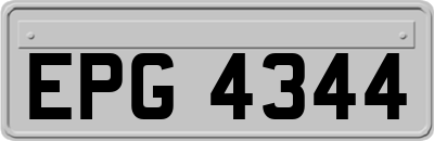 EPG4344