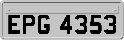 EPG4353