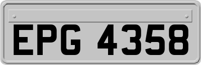 EPG4358