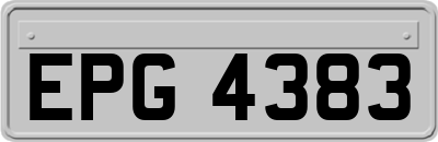 EPG4383