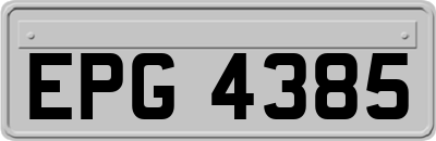 EPG4385