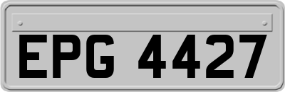 EPG4427