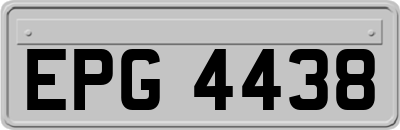 EPG4438
