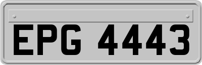 EPG4443