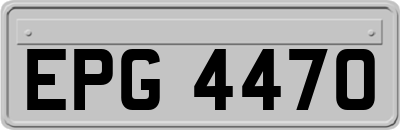 EPG4470