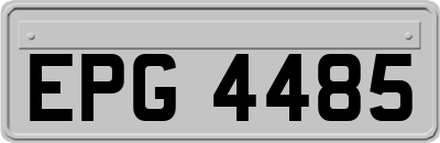 EPG4485