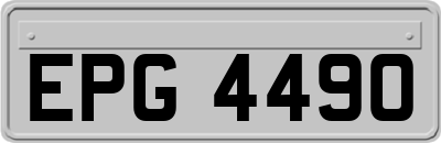 EPG4490