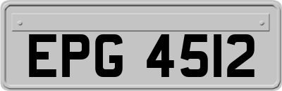 EPG4512