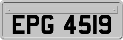 EPG4519