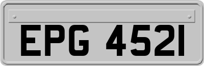 EPG4521